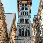 Large On Rua Augusta Διαμέρισμα Lisboa