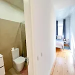 Large On Rua Augusta Διαμέρισμα
