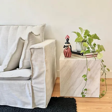 Large On Rua Augusta Appartamento Lisbona